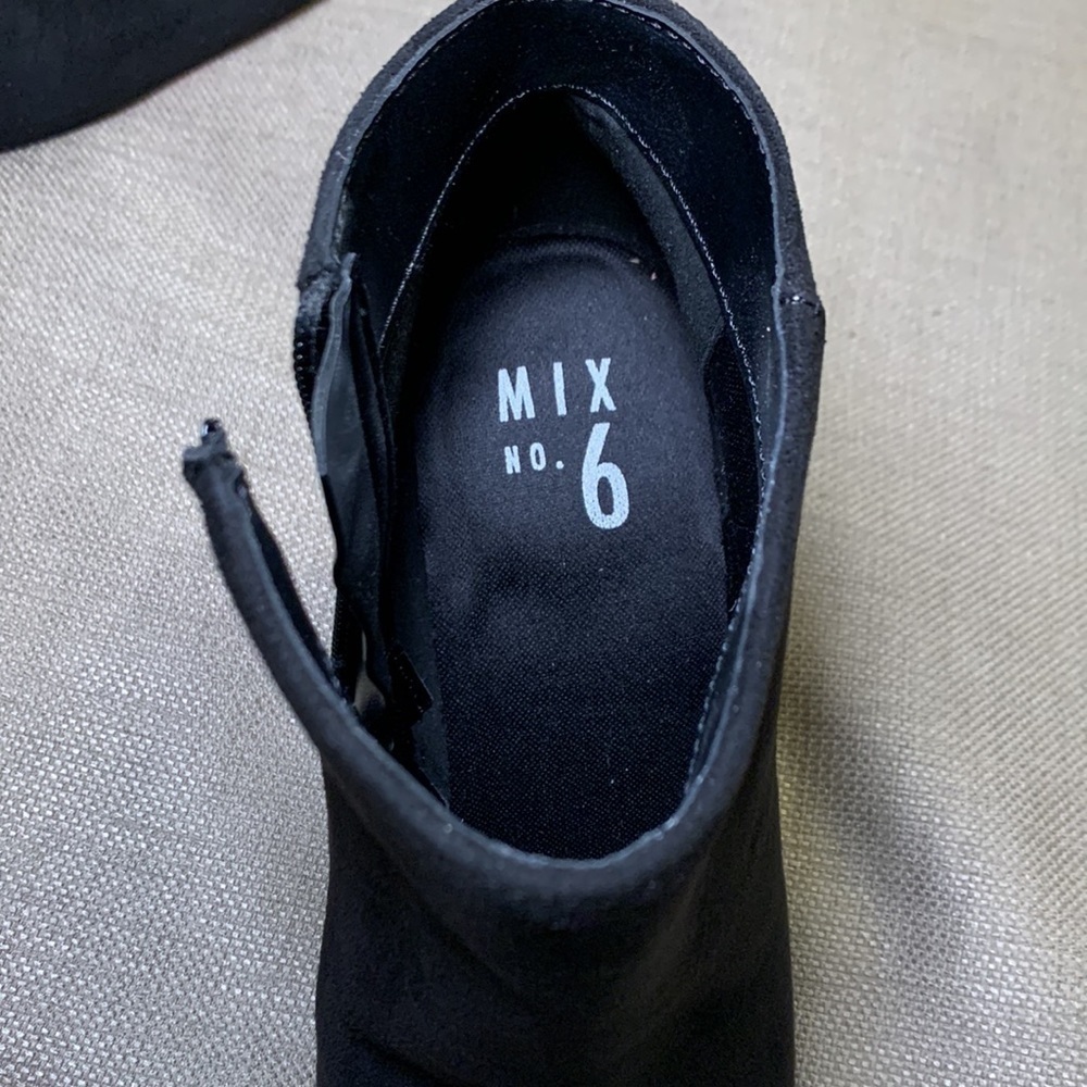 Mix No 6 Lexey Bootie - Picture 6 of 11